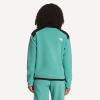 Куртка флисовая Alpine Polartec 200 1/4 Zip Ws (Женский; XS; wasabi/black)